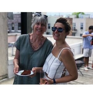 Meet your Posher, Edie